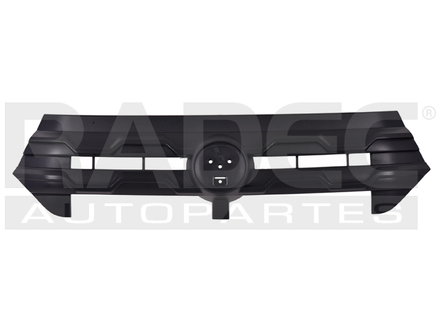 PARRILLA FT MOBI 17-20 CORRUGADA EASY/LIKE/WAY/BLACK TOP L4 4 CILINDROS 1.0L 5 PUERTAS ARGENTINA