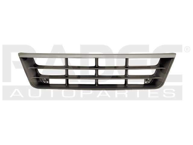 PARRILLA FD ECONOLINE 92-96 CROMADA CUADROS