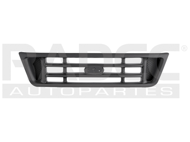 PARRILLA FD ECONOLINE 05-06 GRIS