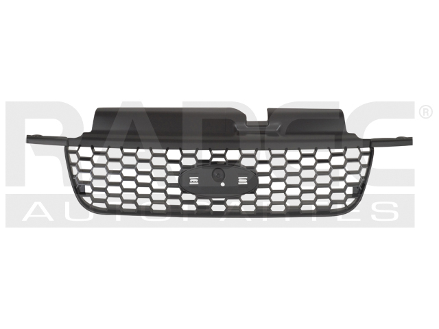 PARRILLA FD ESCAPE 05-07 NEGRA