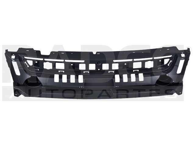 INSERTO PARRILLA FD ESCAPE 13-16 GRIS