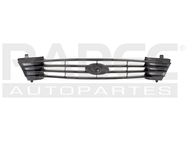 PARRILLA FD FIESTA 00-02