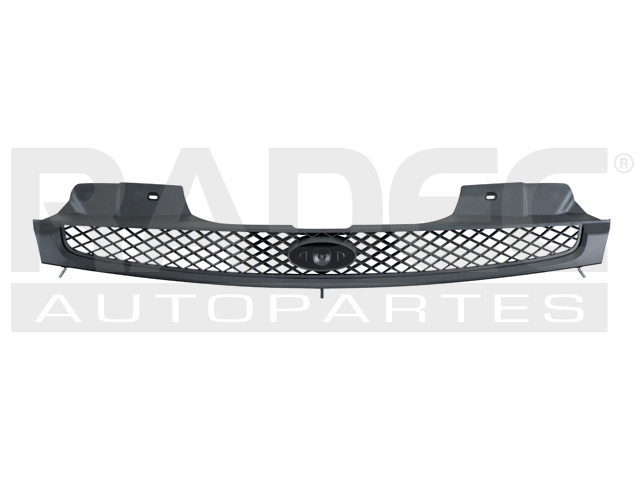 PARRILLA FD FIESTA 03-07