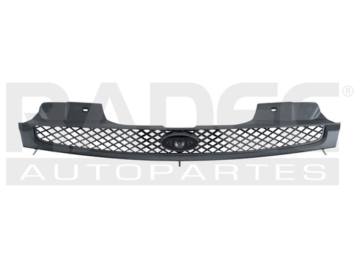 PARRILLA FD FIESTA 03-07