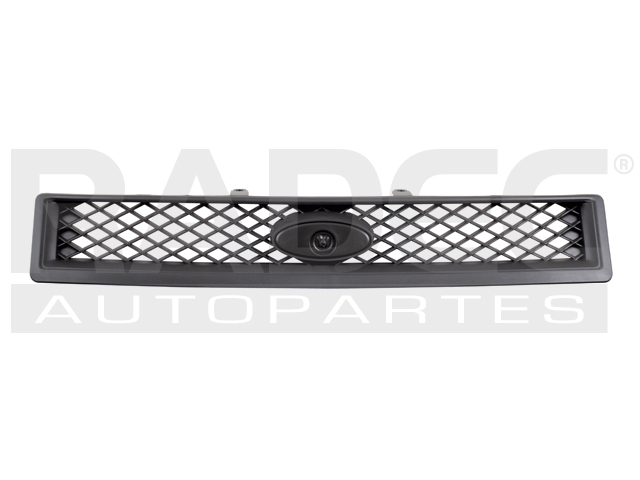 PARRILLA FD FIESTA 08-10 ARGENTINA