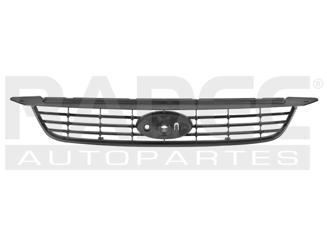 PARRILLA FD FOCUS 09-11 ARGENTINA