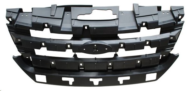 PARRILLA FD FUSION 10-12 (INSERTO)