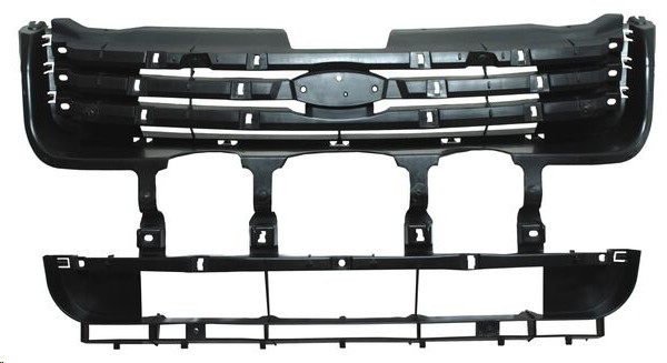 PARRILLA FD FUSION 06-09 INSERTO