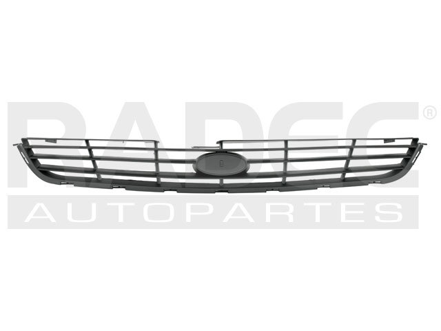 PARRILLA FD KA 01 LINEAS ARGENTINA