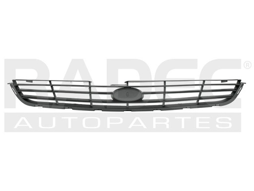 [204-1225-01] PARRILLA FD KA 01 LINEAS ARGENTINA