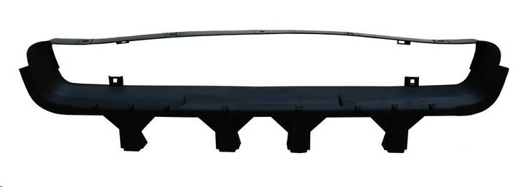 PARRILLA DEFENSA FD LOBO 04-07