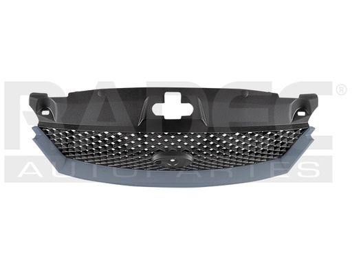 PARRILLA FD MONDEO 01-03