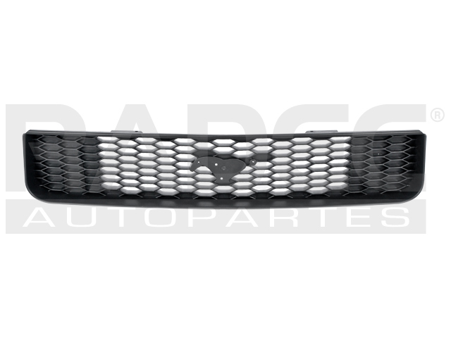 PARRILLA FD MUSTANG 05-09 NORMAL