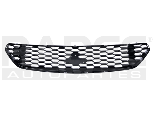 PARRILLA FD MUSTANG 15-17