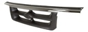 PARRILLA FD RANGER 95-97 CROMADA