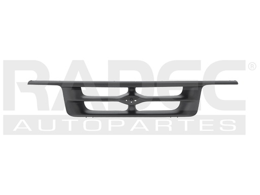 PARRILLA FD RANGER 95-97 NEGRA