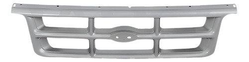 PARRILLA FD RANGER 93-94 P/BISEL LARGA GRIS
