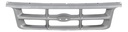 PARRILLA FD RANGER 93-94 P/BISEL LARGA GRIS