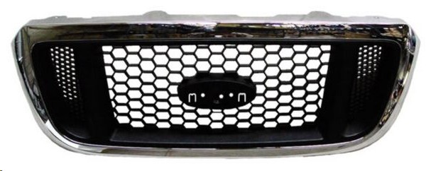 PARRILLA FD RANGER 05-09 CROMADA D/PANAL