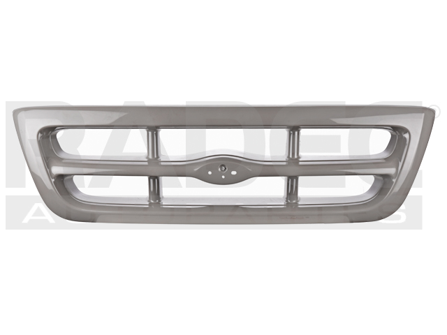 PARRILLA FD RANGER 98-00 GRIS XL