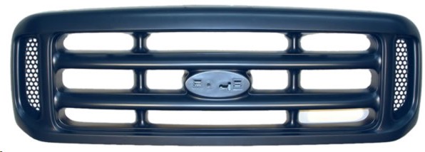 PARRILLA FD F-350/SUPER DUTY 99-04 P/PINTAR