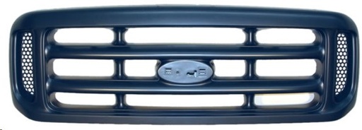 [204-1232-01] PARRILLA FD F-350/SUPER DUTY 99-04 P/PINTAR