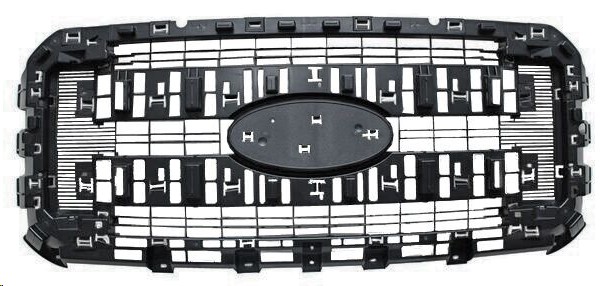 PARRILLA FD SUPER DUTY 11-16 INSERTO