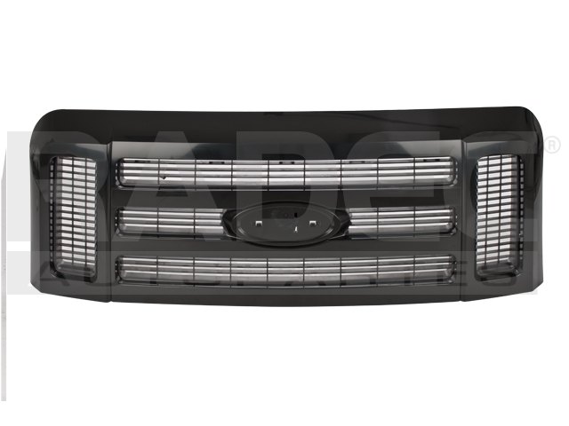 PARRILLA FD SUPER DUTY 08-10 XLT