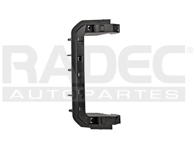 PARRILLA FD SUPER DUTY 11-16 (INSERTO) DER