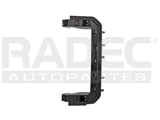 PARRILLA FD SUPER DUTY 11-16 (INSERTO) IZQ