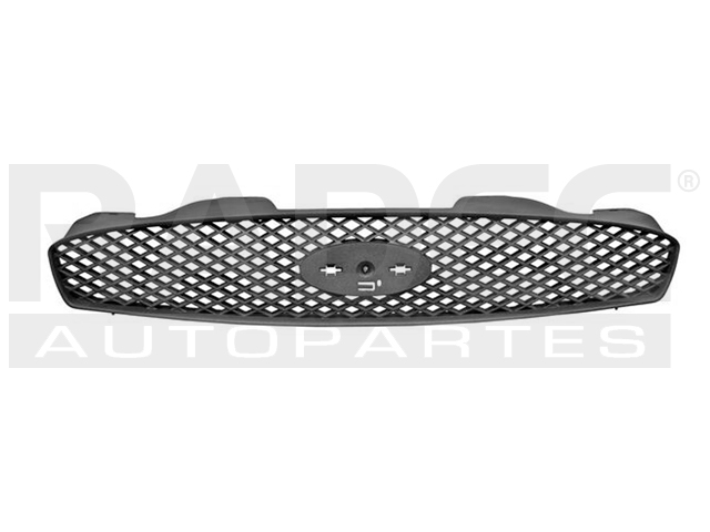 PARRILLA FD TAURUS 04-07