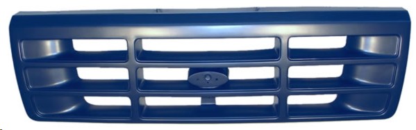 PARRILLA FD F-150/F-250/F-350 92-98 P/PINTAR