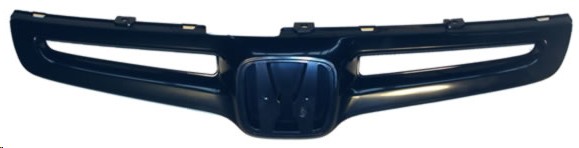 PARRILLA HD ACCORD 03-05 4 PUERTAS