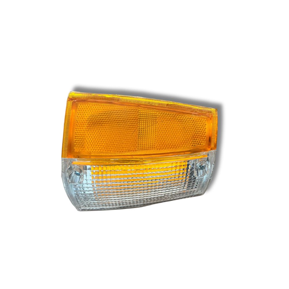 CUARTO PUNTA MZ PICK UP 86-93 BICOLOR DE