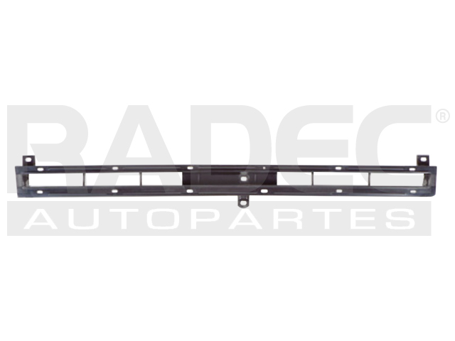PARRILLA HD ACCORD 86-87 C/HOYO P/MOLDUR