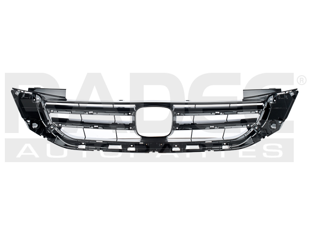 PARRILLA HD ACCORD 13-15 6 CILINDROS 4 PUERTAS