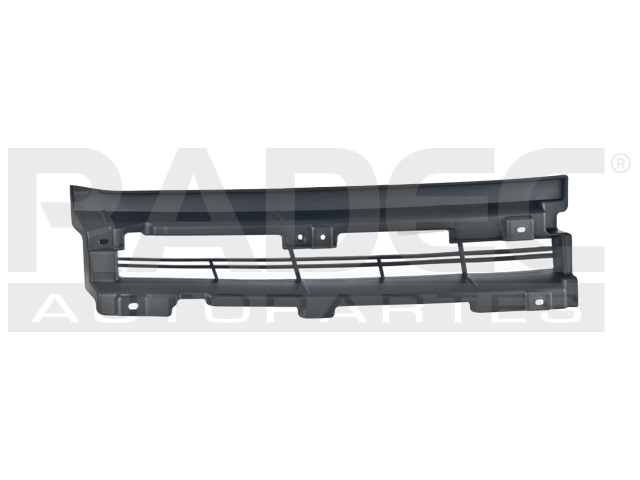 PARRILLA HD ACCORD 13-15 4 PUERTAS (INSERTO) INTERIOR EX/EXL V6 6 CIL 3,5L DER