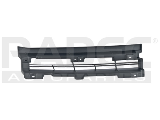 PARRILLA HD ACCORD 13-15 4 PUERTAS (INSERTO) INTERIOR EX/EXL V6 6 CIL 3,5L DER