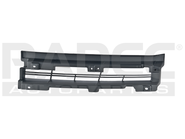 PARRILLA HD ACCORD 13-15 4 PUERTAS (INSERTO) INTERIOR EX/EXL V6 6 CIL 3,5L IZQ