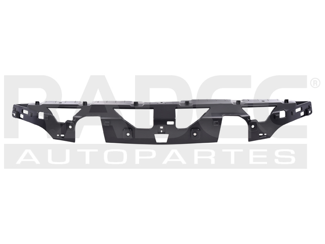 PARRILLA HD ACCORD 18-20 (INSERTO) EX/EX-L/LX/TOURING/SPORT/HYBRID L4 4CILINDROS 1.5/20L 4 PUERTAS