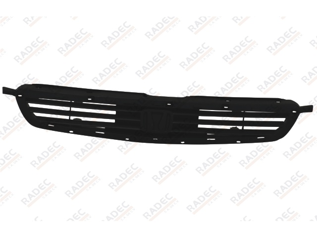 PARRILLA HONDA CIVIC 96-98 2Y4 PUERTAS S