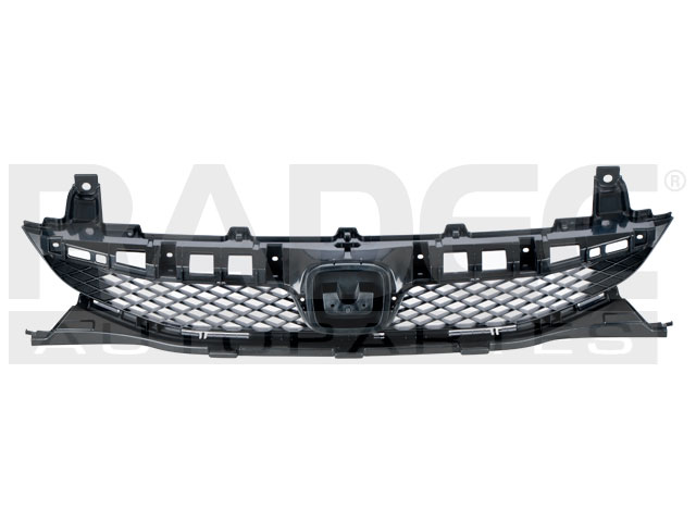 PARRILLA HD CIVIC 09-11 4 PUERTAS