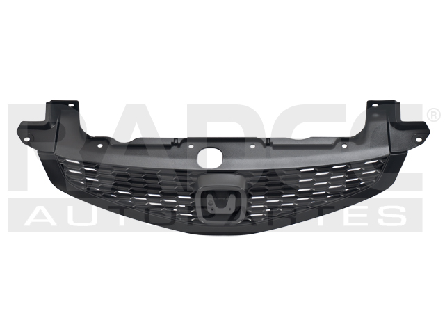 PARRILLA HD CIVIC 12-13 2 PUERTAS