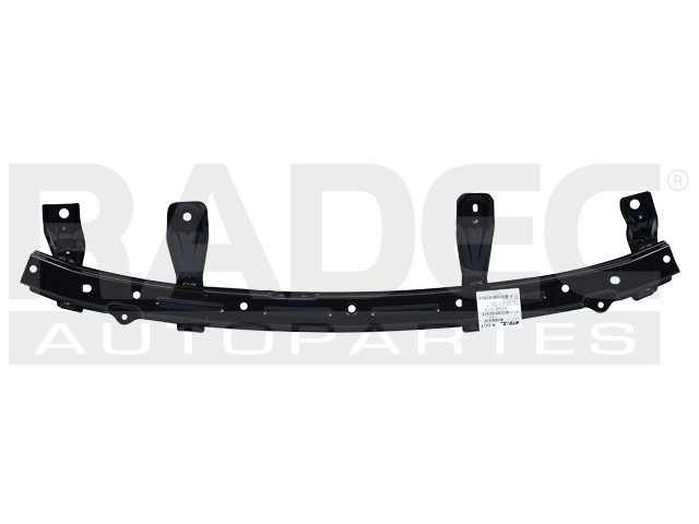 SOPORTE FASCIA DELANTERA HD CIVIC 16-18 DX/EX/EX-L/EX-T/LX/LX-P/SE/SI/SPORT/TOURING L4 4 CILINDROS 1.5/2.0L 2/4 PUERTAS
