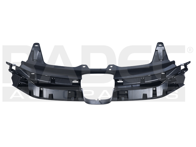 PARRILLA HD CR-V SUPERIOR 15-16 NEGRA