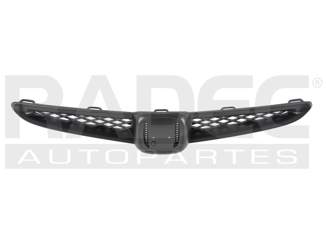 PARRILLA HD FIT 06-08