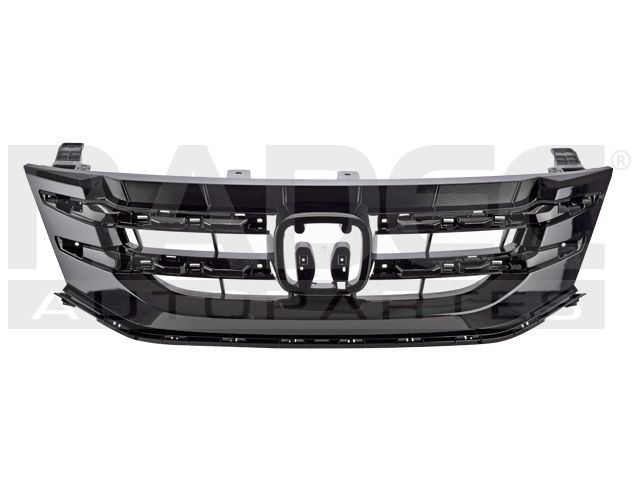 PARRILLA HD ODYSSEY 14-17 S/MOLDURA