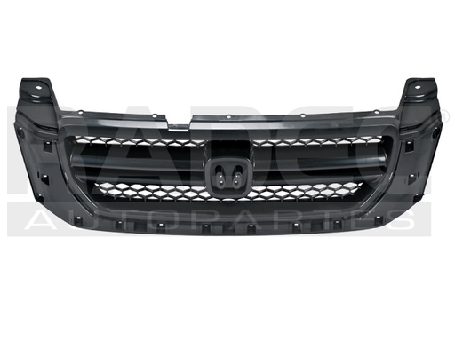 PARRILLA HD PILOT 03-05