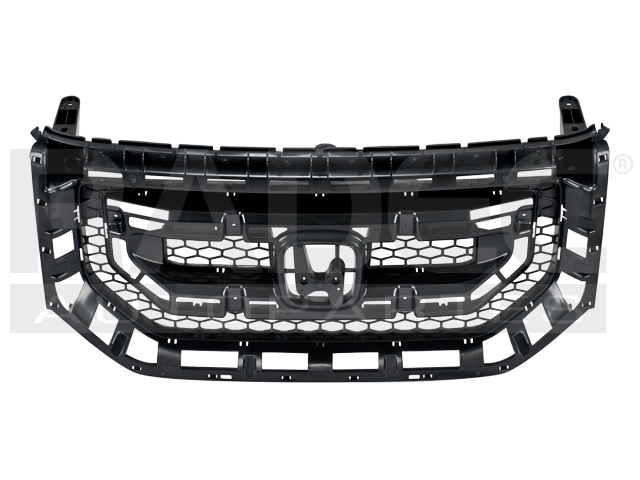 PARRILLA HD PILOT 09-11 INSERTO