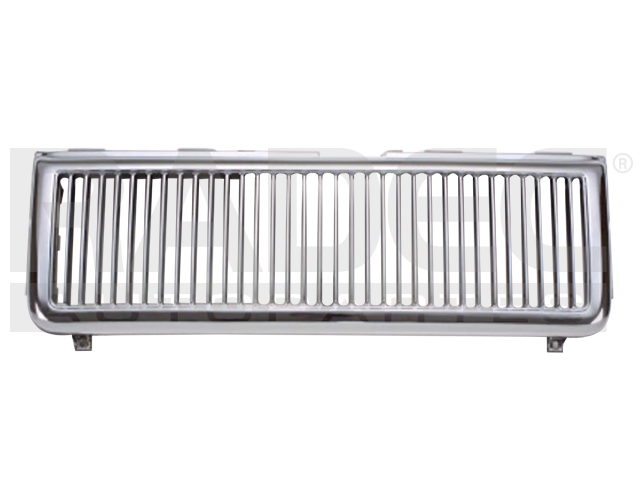 PARRILLA IZ TROOPER 92-94 F/CROMADA